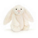 Jellycat Bashful Bunny Huge Cream