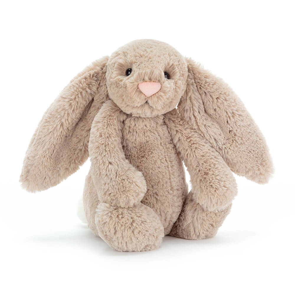 Jellycat Bashful Bunny Beige Small