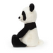 Jellycat Medium Bashful Panda