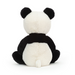 Jellycat Medium Bashful Panda