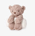 Elegant Baby Bear Bedtime Huggie