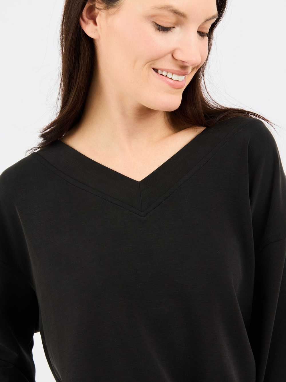 Hazel Top