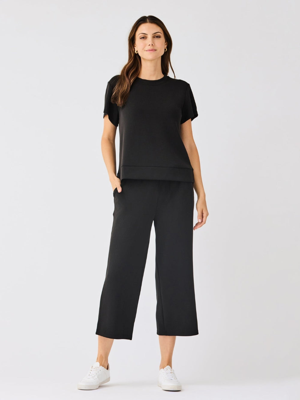 Pant Sabrina