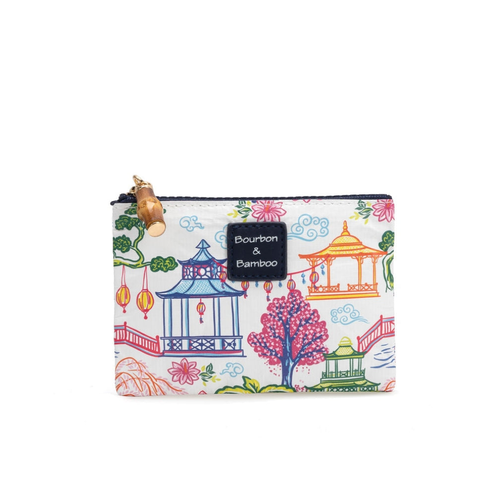 Coin Pouch