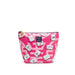 Bourbon & Bamboo Ditty Make Up Bag