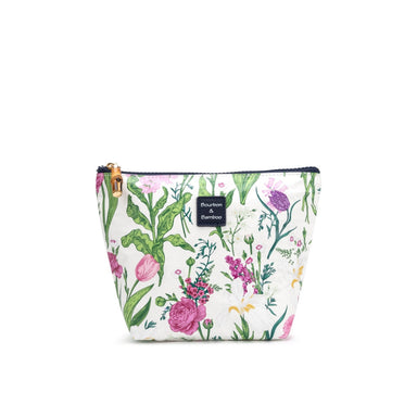Bourbon & Bamboo Ditty Make Up Bag
