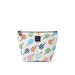Bourbon & Bamboo Ditty Make Up Bag