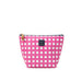 Bourbon & Bamboo Ditty Make Up Bag
