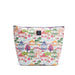 Bourbon & Bamboo Essentials Bag