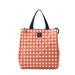 Bourbon & Bamboo Insulated Lunch Tote