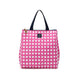 Bourbon & Bamboo Insulated Lunch Tote