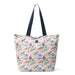 Bourbon & Bamboo Tote Worthy Bag