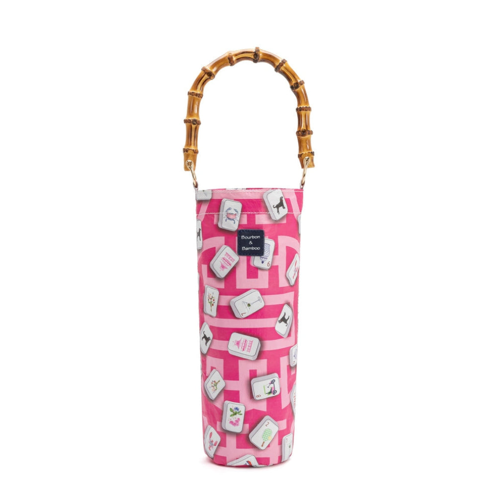 Wine Tote