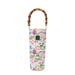 Bourbon & Bamboo Wine Tote