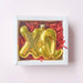 Bubble Letter Ornament-Home-Duo Threads-Little Red Bird Gifts