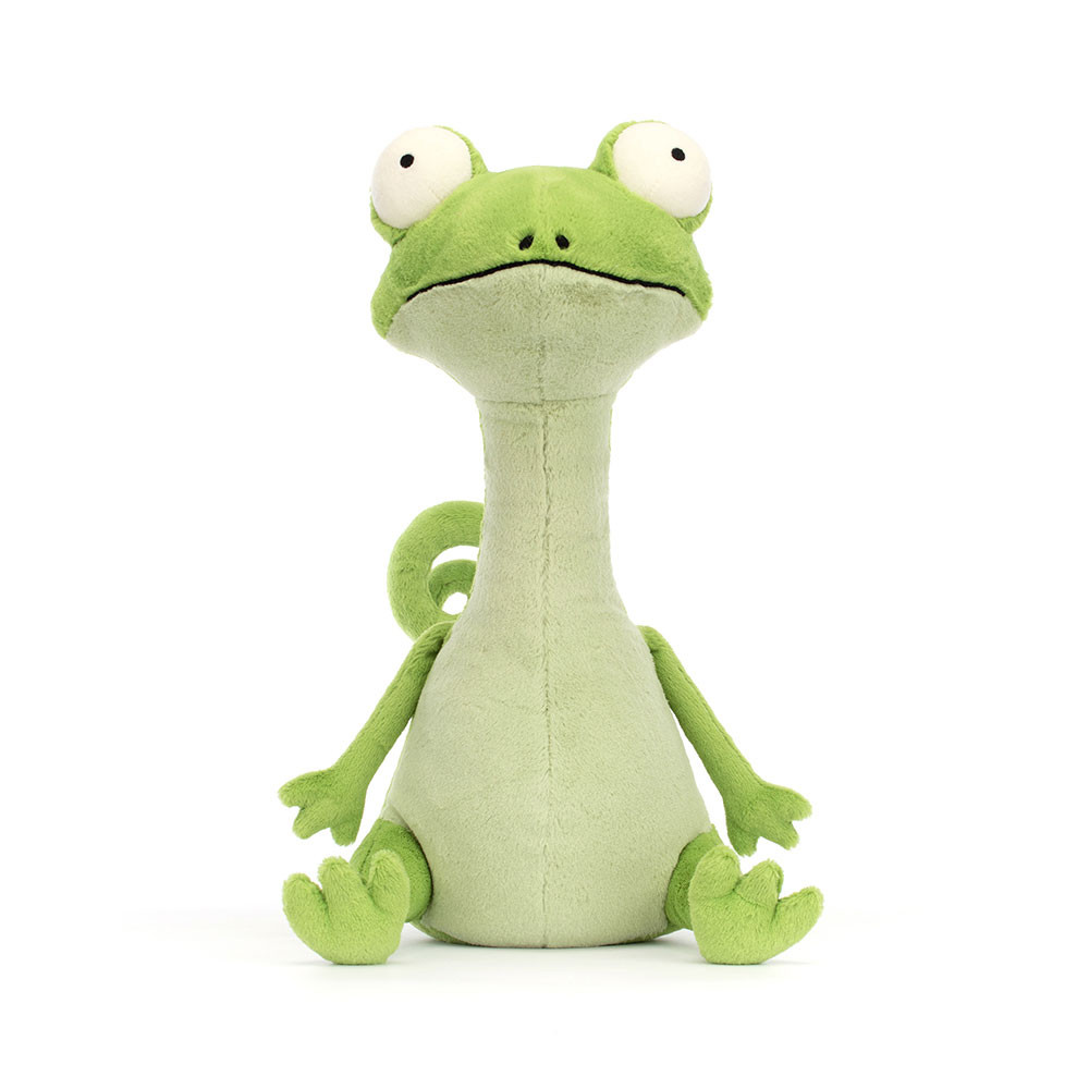 Jellycat Caractacus Chameleon