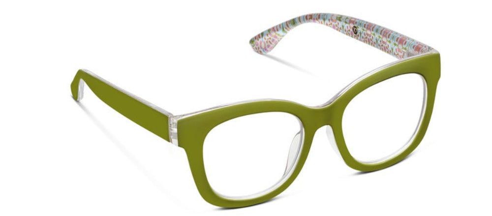 Peepers Center Stage Focus Readers