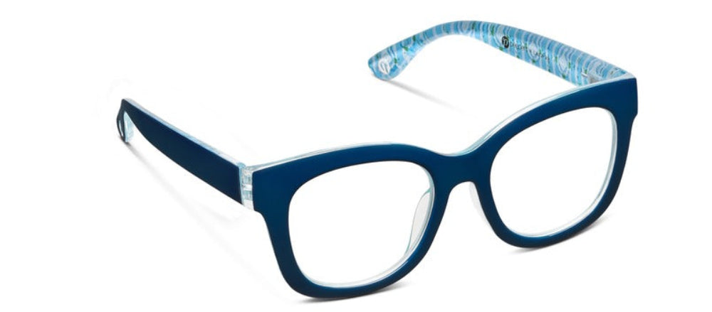 Peepers Center Stage Focus Readers