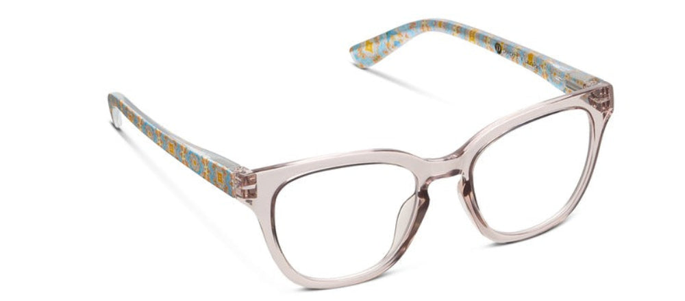 Peepers Nola Readers