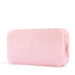 Casemate Ballet Pink Jelly Makeup Bag