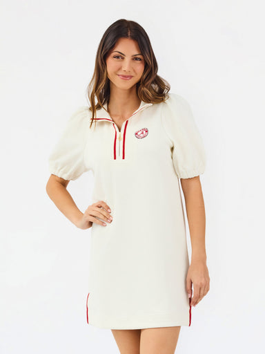 Collegiate Andie Dress