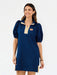 Collegiate Andie Dress