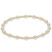 ENewton 4mm Pearl Classic Sincerity Bracelet 