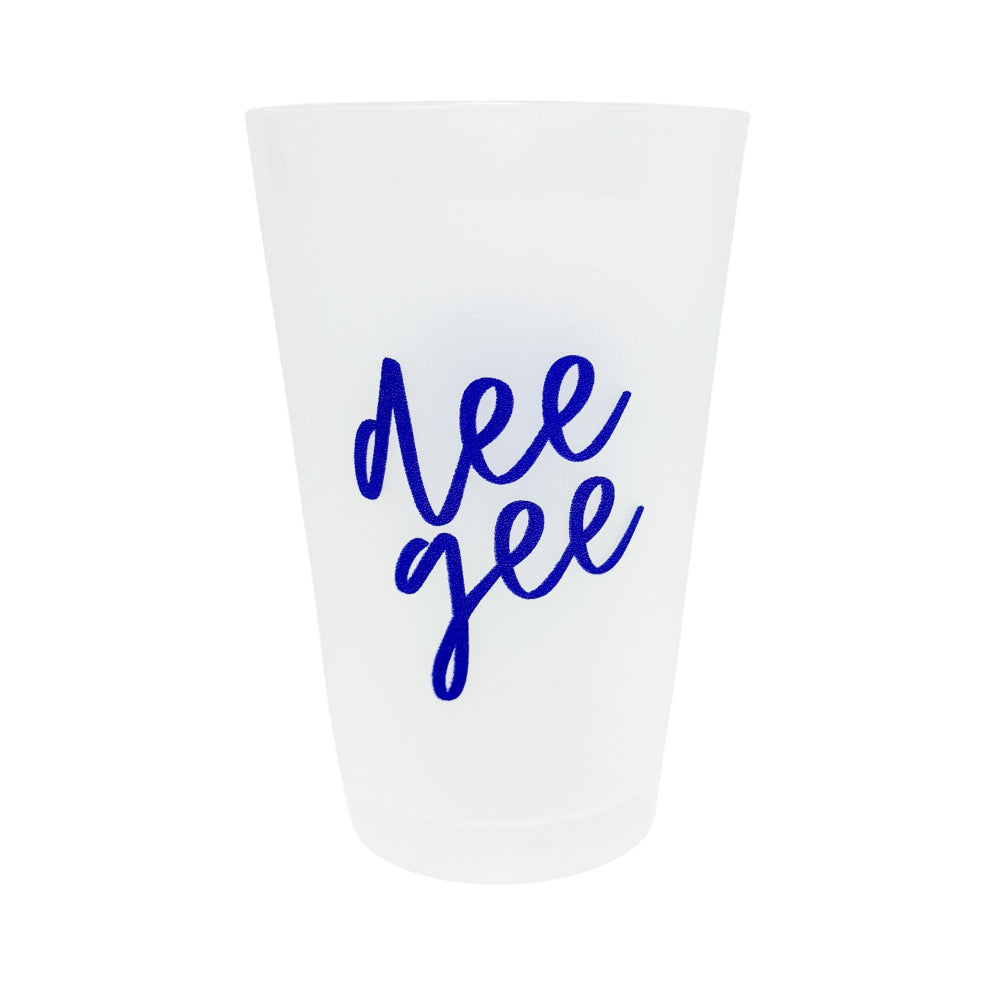 Script Frost Stadium Cup
