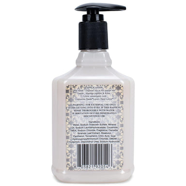 Diva 8oz Luxury Hand Wash