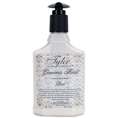 Diva 8oz Luxury Hand Wash