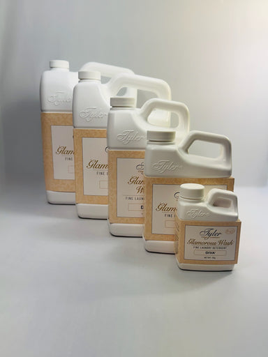 Tyler Candles 128oz Diva Glamorous Wash