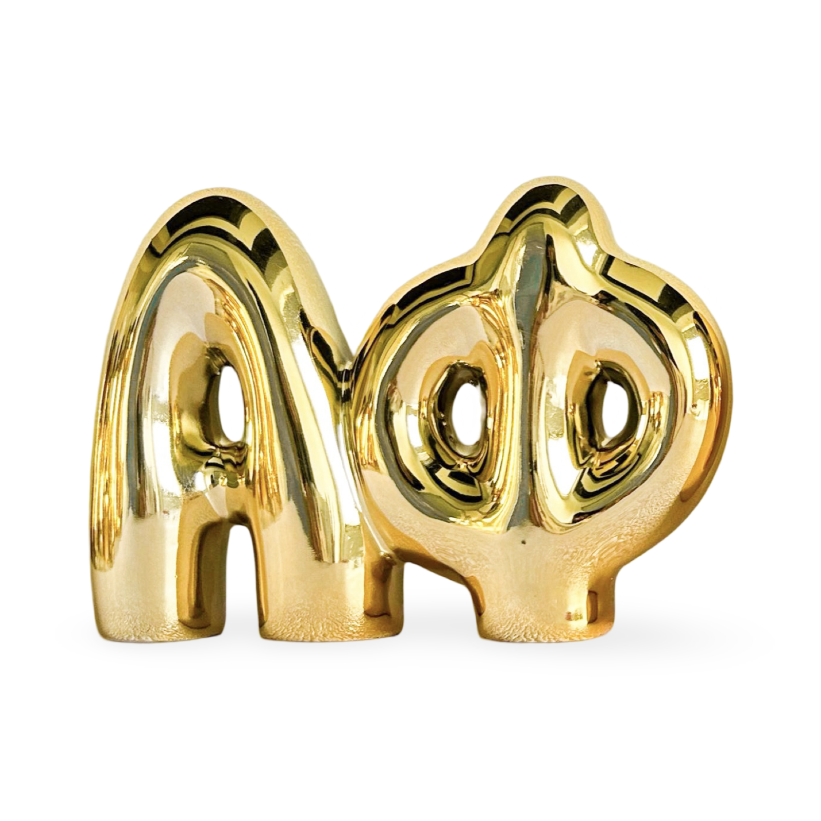 Duo Threads Sorority Shelf Letters