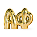 Duo Threads Sorority Shelf Letters