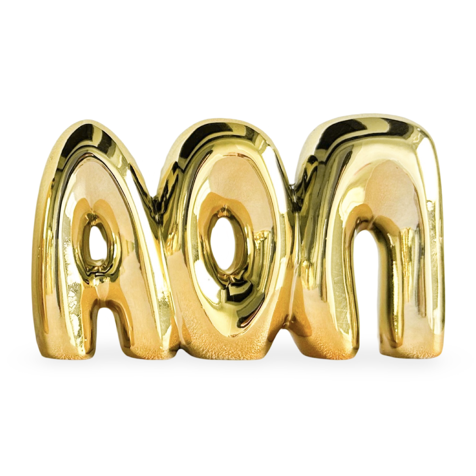 Duo Threads Sorority Shelf Letters