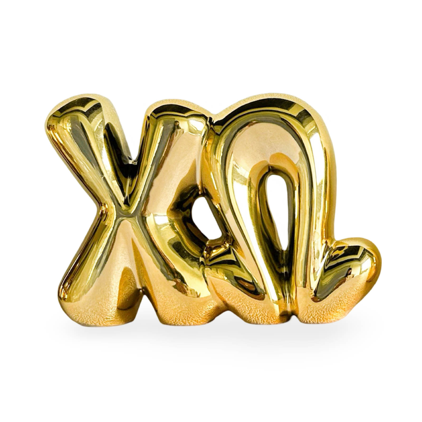Duo Threads Sorority Shelf Letters