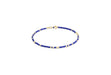 ENewton *egirl* Gameday Blue Hope Unwritten Bracelet