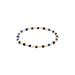 ENewton Gemstone Lapis Sincerity 3mm Bracelet