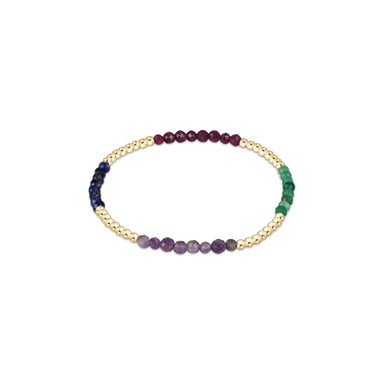 ENewton Hot Mess Blissful 2.5mm Bracelet