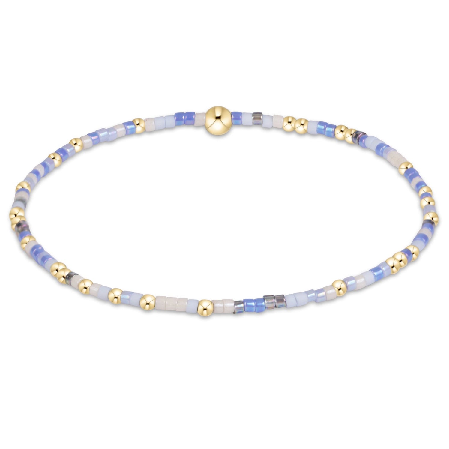 E Newton Bloopers Hope Unwritten Bracelet