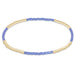 E Newton Bright Blue Hope Blissful Bracelet