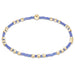 E Newton Bright Blue Hope Joy Bracelet 