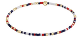 E Newton *Extends*  Hope Unwritten Bracelet - Firecracker