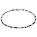 Bracelet Game Day Hope Unwritten Light Blue/Matte Navy E Newton