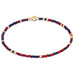 Bracelet Game Day Hope Unwritten Matte Navy/Bright Red E Newton
