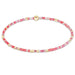 E Newton Fashionably Late Hope Unwritten Bracelet