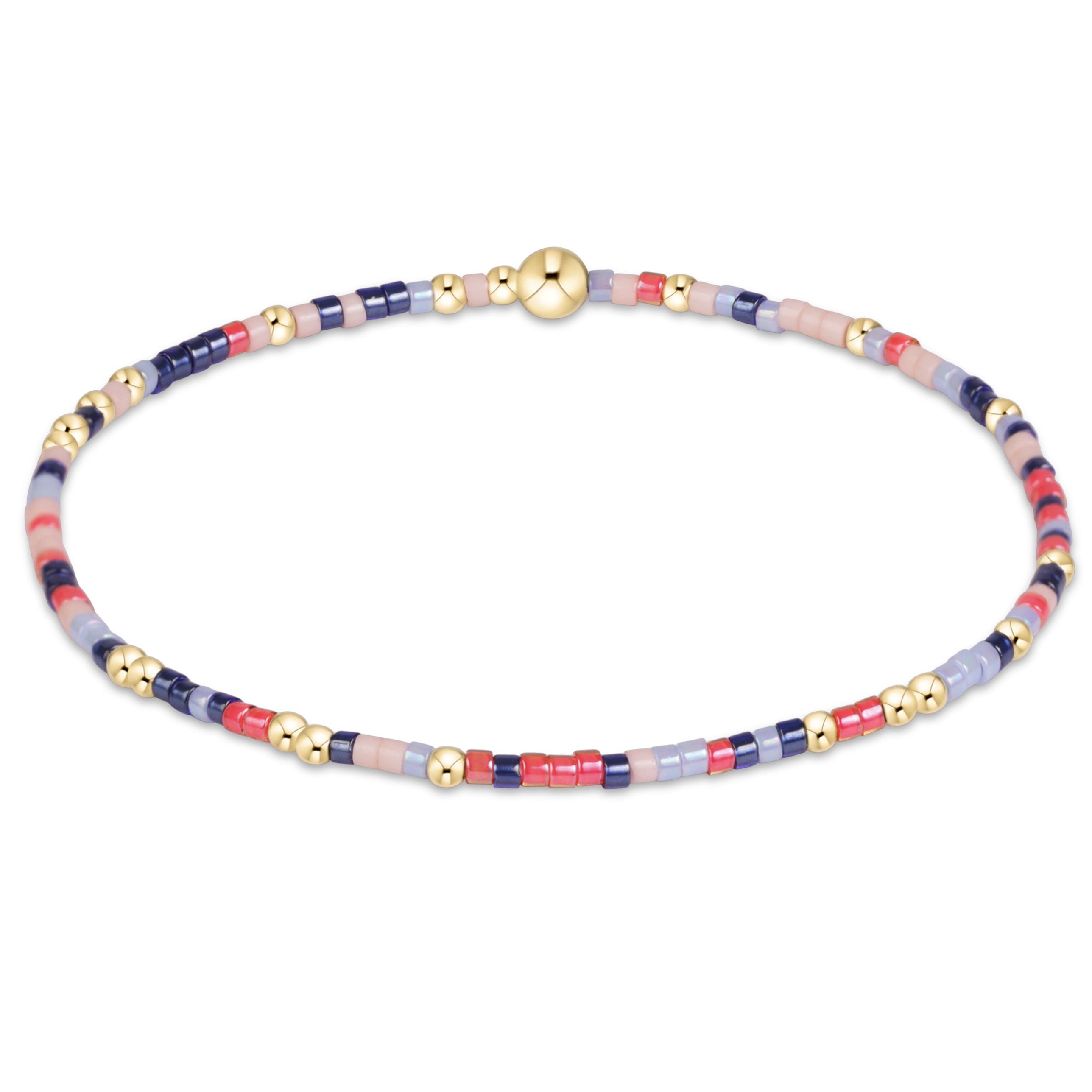 E Newton Favorite Child Hope Unwritten Bracelet