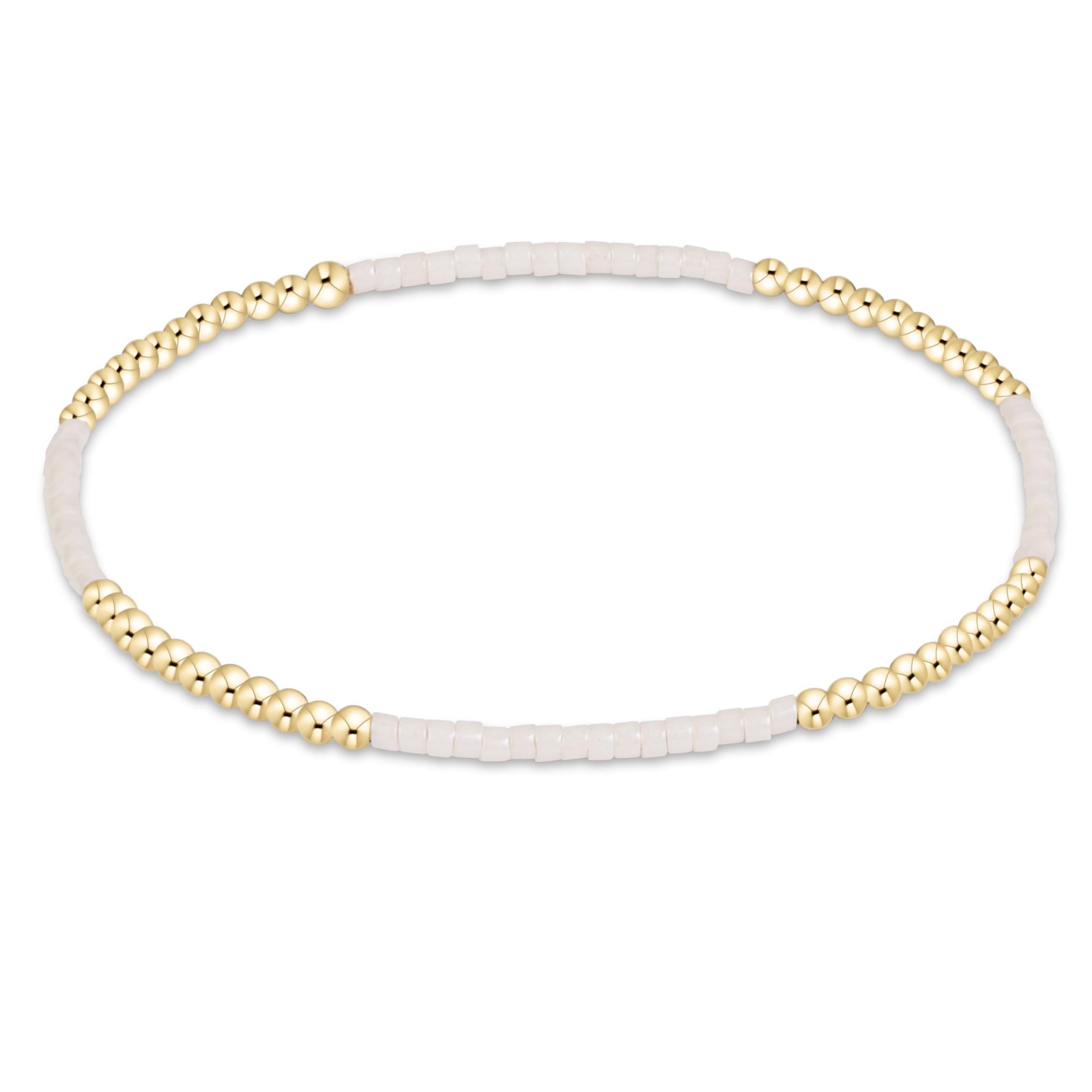 E Newton Milkshake Hope Blissful Bracelet