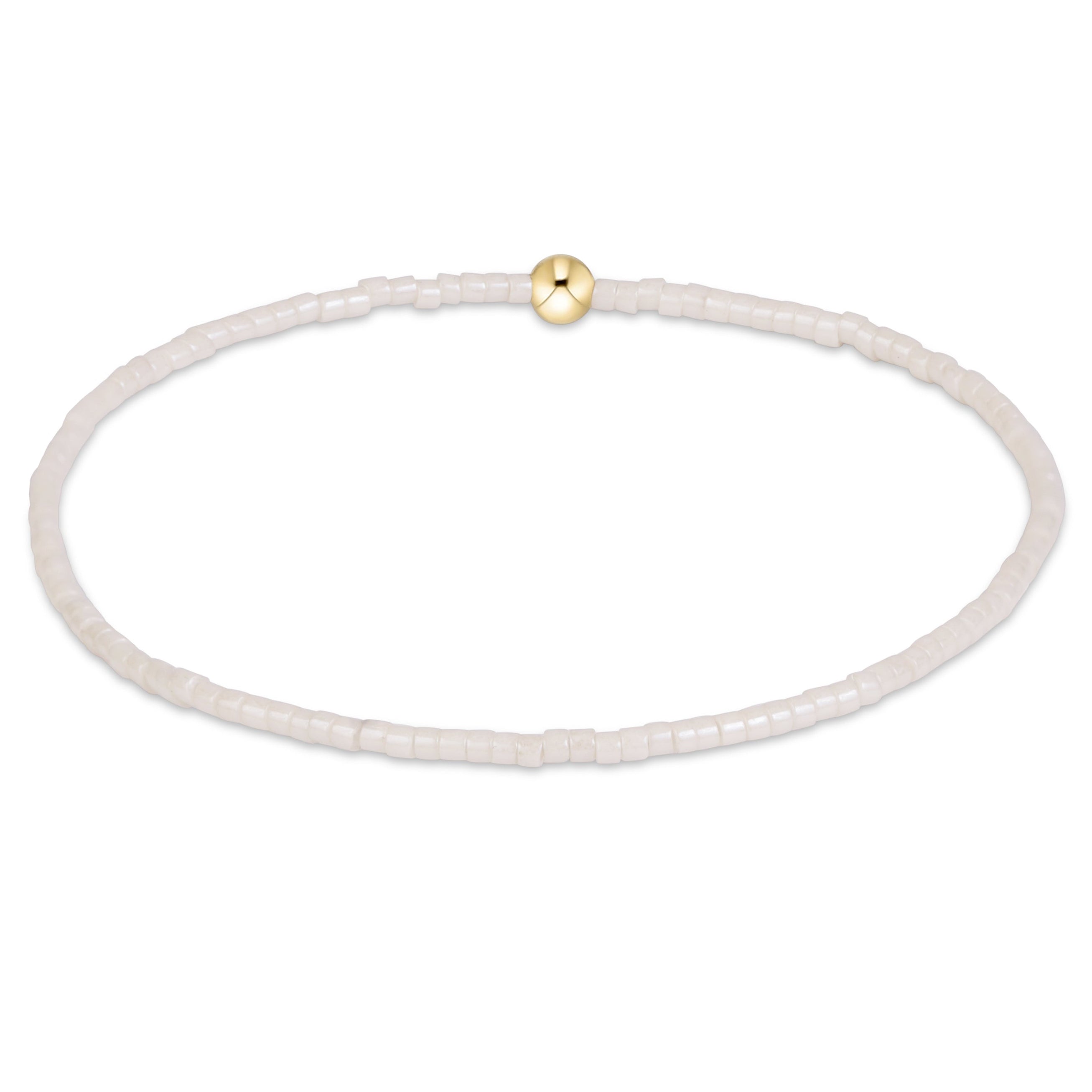 E Newton Milkshake Hope Classic Bracelet 