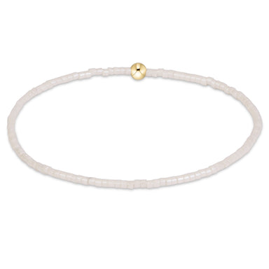 E Newton Milkshake Hope Classic Bracelet 