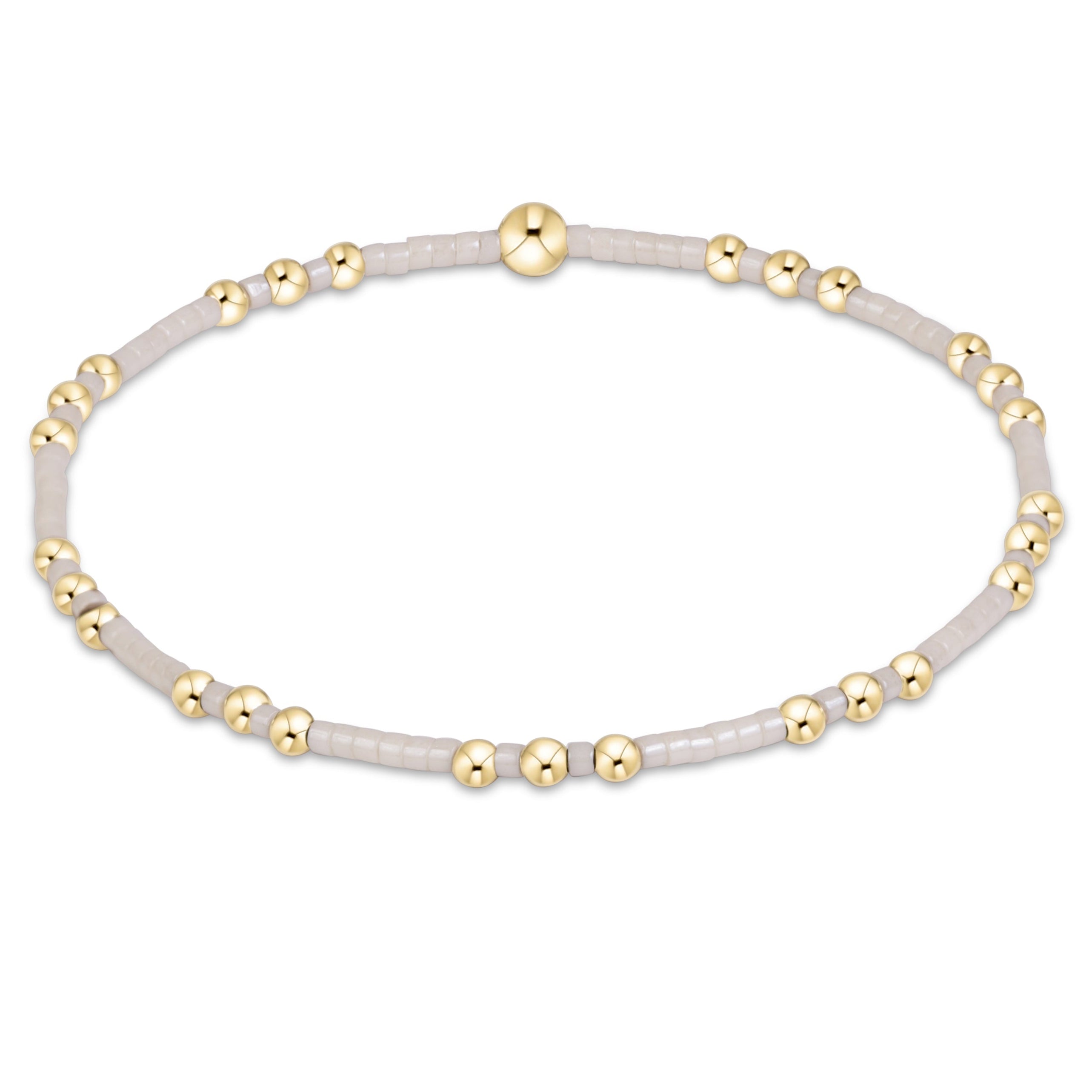 E Newton Milkshake Hope Joy Bracelet